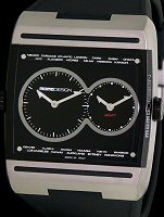 Momo Design Watches MD1077-01BBSB-RF