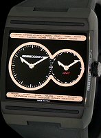Momo Design Watches MD1077BK-03BB-RF
