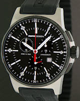Momo Design Watches MD127601BKBK-RB