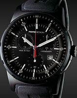 Momo Design Watches MD1276BK01BKBK-RB