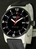 Momo Design Watches MD165-01-BK