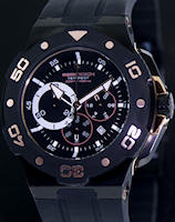 Momodesign Watches MD1004RP-01BKWT-RB