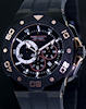 Momodesign Watches MD1004RP-01BKWT-RB