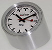 Mondaine Clocks A667.TUBE.80SBB