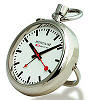 Mondaine Pocket Watches A468.30317.11SBB