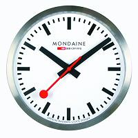 Mondaine Clocks A990.CLOCK.16SBB