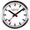 Mondaine Clocks A994.CLOCK.16SBB