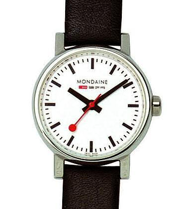 Mondaine Watches A658.30301.11SBB