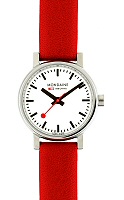 Mondaine Watches A658.30301.11SBC