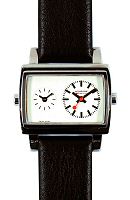 Mondaine Watches A666.30322.11SBB
