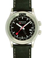Mondaine Watches A661.30308.14SBB