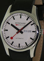 Mondaine Watches A135.30345.11SBB