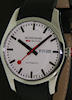 Mondaine Watches A135.30345.11SBB