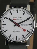 Mondaine Watches A132.30303.11SBB