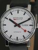 Mondaine Watches A132.30303.11SBB