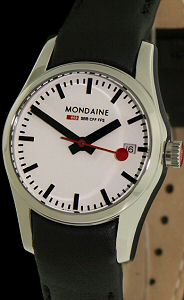 Mondaine Watches A629.30341.11SBB