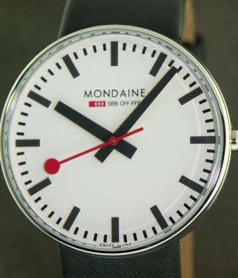 Mondaine Watches A660.30328.11SBB