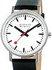 Mondaine Watches A660.30314.16SBB