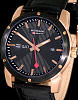 Mondaine Watches A667.30338.22SBB