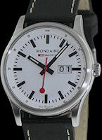 Mondaine Watches A669.30308.16SBB