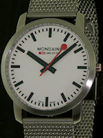 Mondaine Watches A672.30350.16SBB