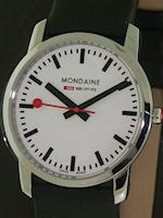 Mondaine Watches A672.30350.11SBB