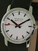 Mondaine Watches A672.30350.11SBB