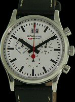 Mondaine Watches A690.30308.11SBB