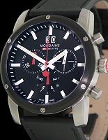 Mondaine Watches A690.30338.14SBB