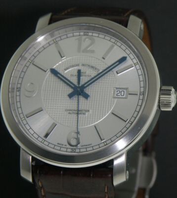Muhle Glashutte Watches M1-29-35LB