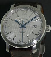 Muhle Glashutte Watches M1-29-35LB