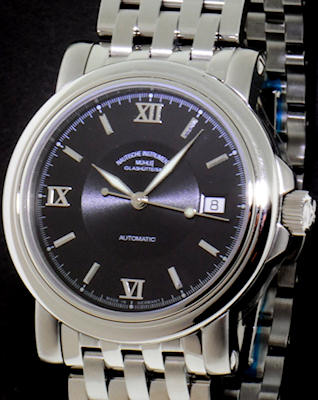 Muhle Glashutte Watches M1-24-23MB