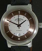 Muhle Glashutte Watches M1-36-26LB