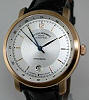 Muhle Glashutte Watches M1-34-25WHT