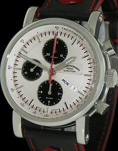 Muhle Glashutte Watches M1-29-45-100LB