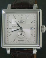 Muhle Glashutte Watches M1-30-35LB