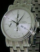 Muhle Glashutte Watches M1-30-95MB