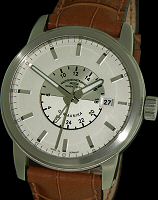 Muhle Glashutte Watches M1-38-15-200LB