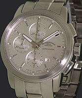 Muhle Glashutte Watches M1-38-05MB
