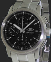 Muhle Glashutte Watches M1-38-03MB