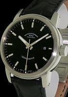Muhle Glashutte Watches M1-38-23LB