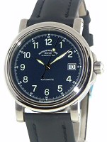 Muhle Glashutte Watches M1-24-12LB
