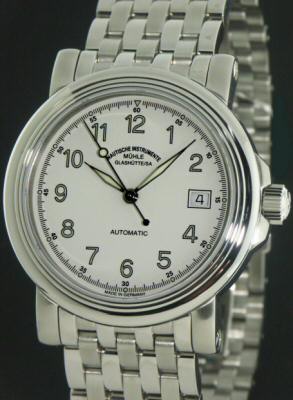 Muhle Glashutte Watches M1-24-11MB