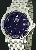 Muhle Glashutte Watches M1-24-12MB