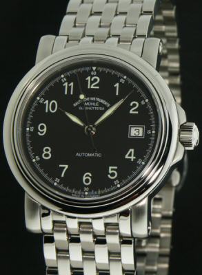 Muhle Glashutte Watches M1-24-13MB