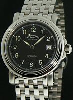 Muhle Glashutte Watches M1-24-13MB