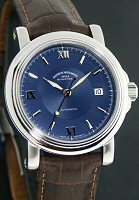 Muhle Glashutte Watches M1-24-22LB
