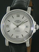 Muhle Glashutte Watches M1-24-25LB