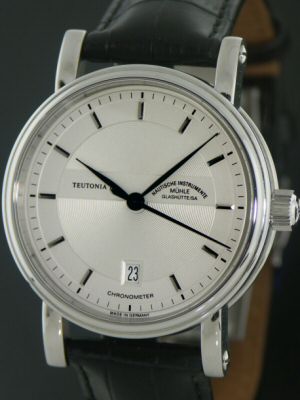 Muhle Glashutte Watches M1-30-40LB
