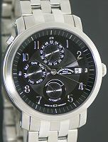 Muhle Glashutte Watches M1-30-63MB